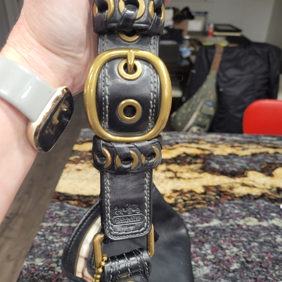 Coach bag - Picture 6 of 6